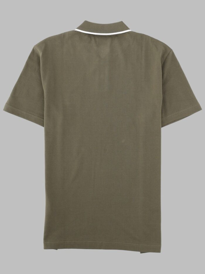 Boss POLO CON LOGO