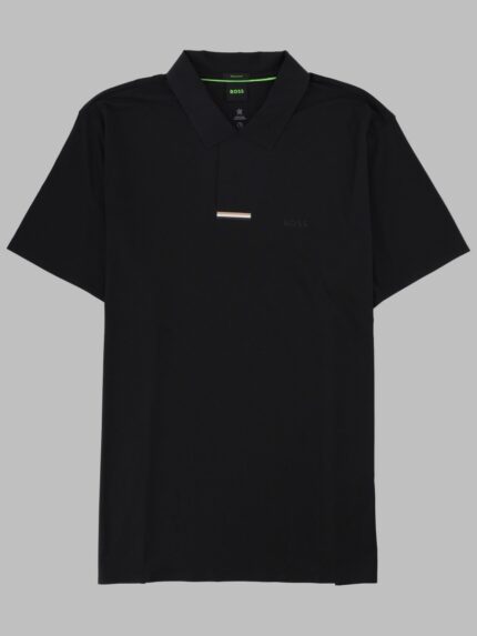 Boss POLO CON LOGO