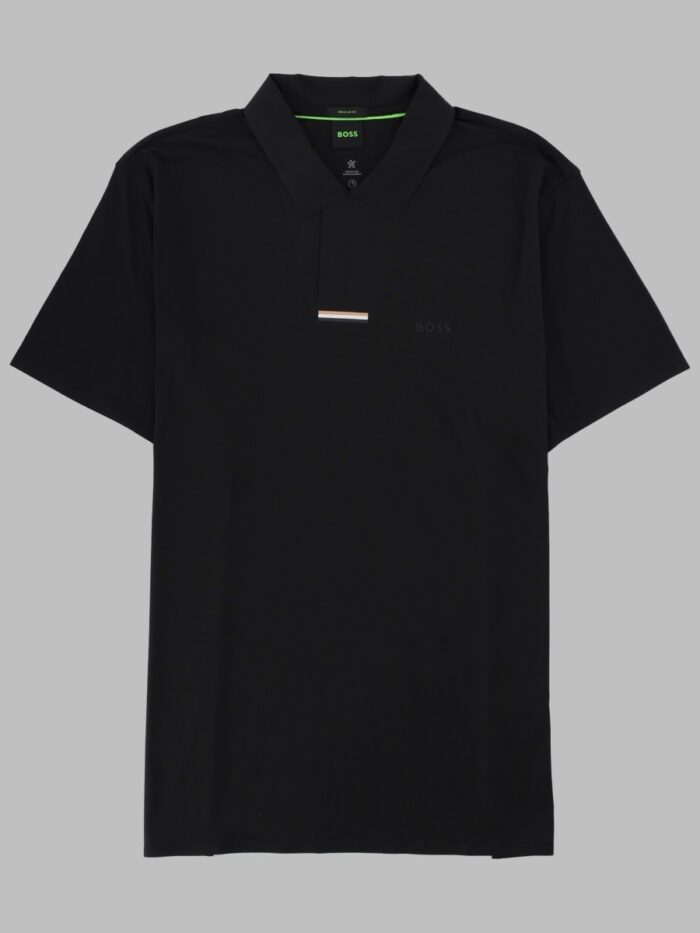 Boss POLO CON LOGO