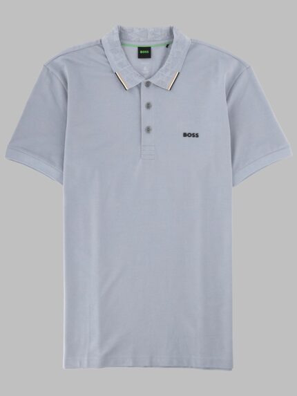 Boss POLO CON LOGO