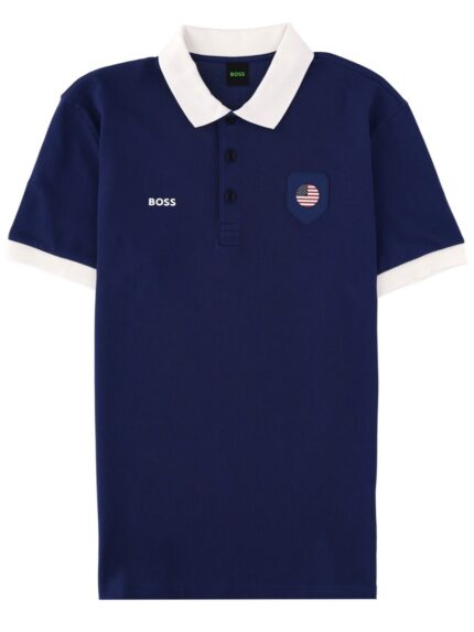 Boss POLO "PADDY"