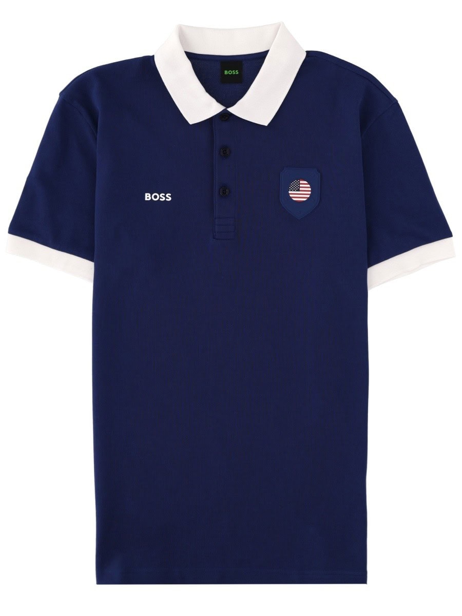 Boss POLO "PADDY"