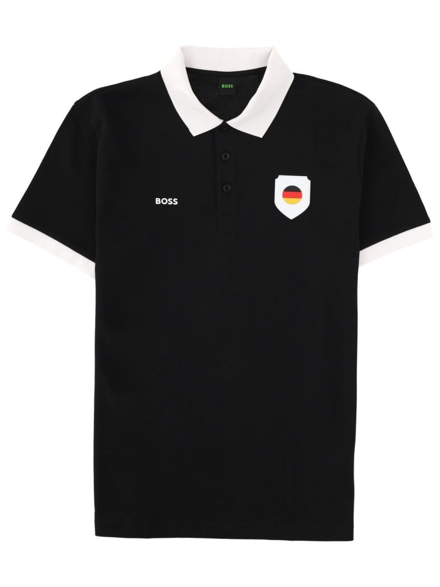 Boss POLO "PADDY"