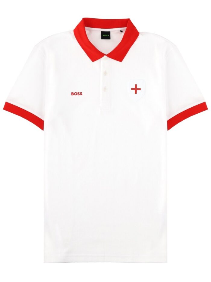 Boss POLO "PADDY"