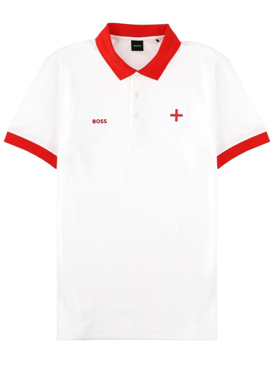 Boss POLO "PADDY"