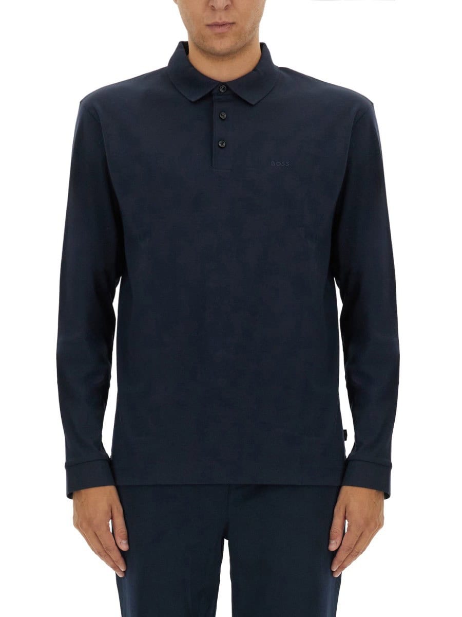 Boss POLO "PADO 30"