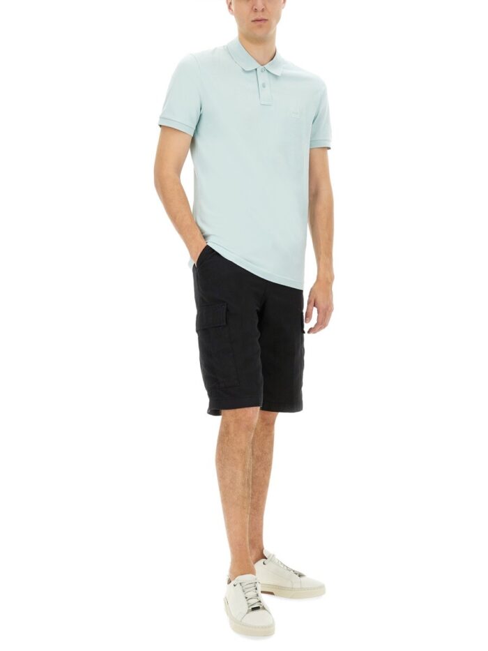 Boss POLO "PASSENGER"