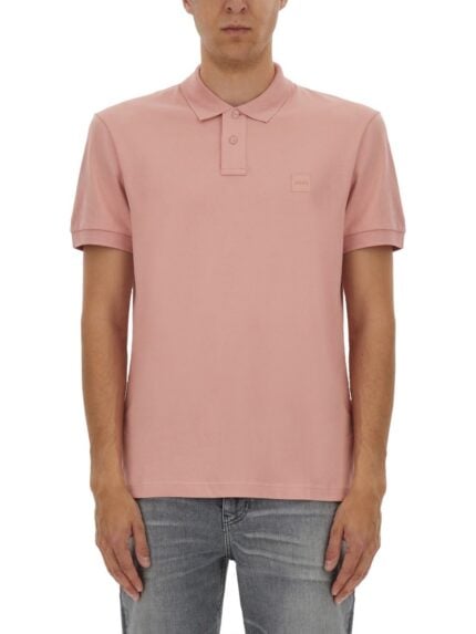 Boss POLO "PASSENGER"