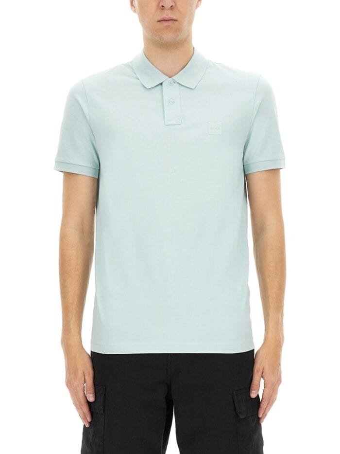 Boss POLO "PASSENGER"