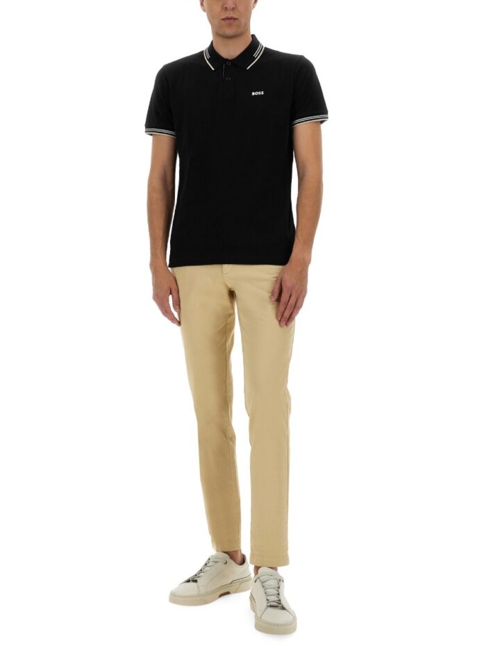Boss POLO "PAUL"