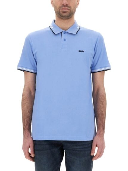 Boss POLO "PAUL"