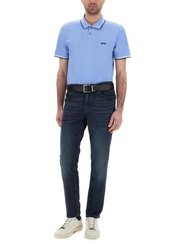 Boss POLO "PAUL"