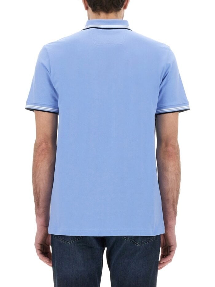 Boss POLO "PAUL"