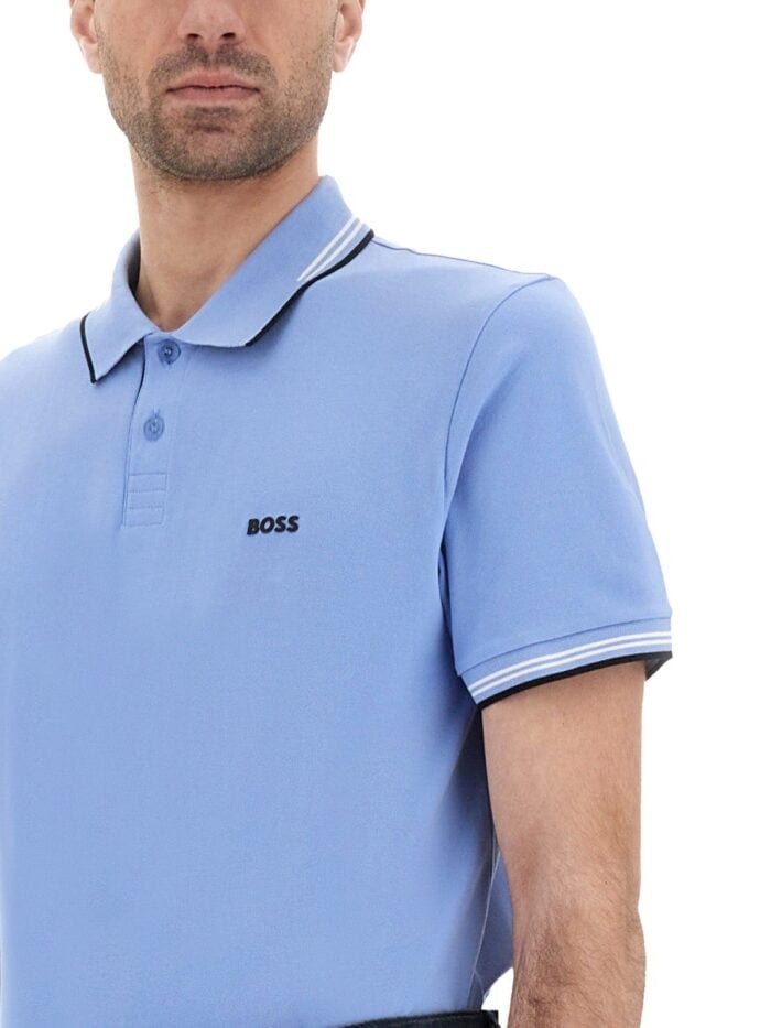 Boss POLO "PAUL"