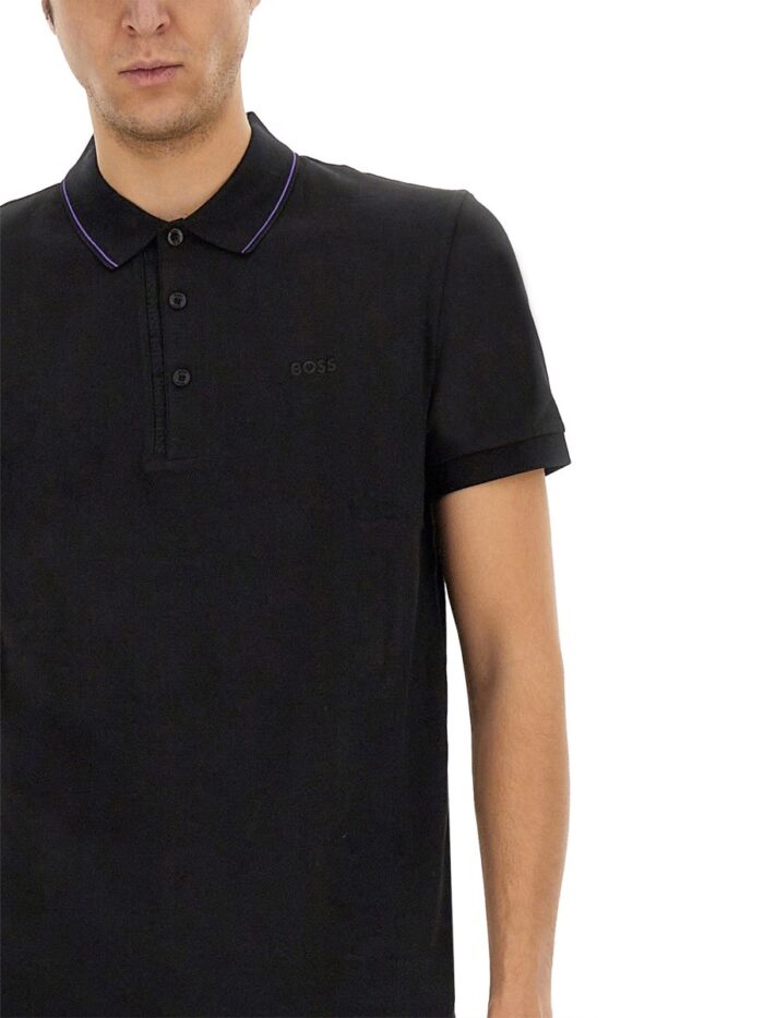 Boss POLO "PAULE 4"