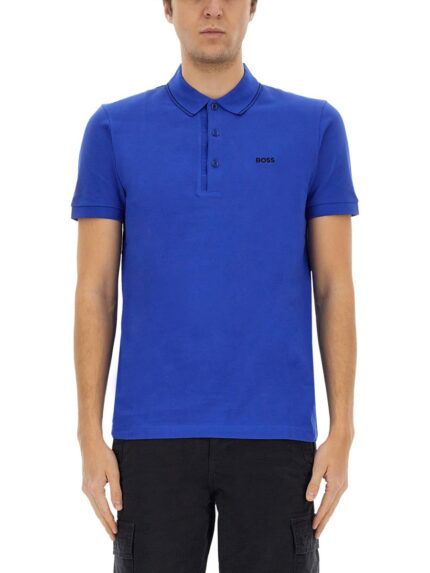 Boss POLO "PAULE 4"
