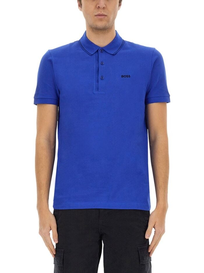 Boss POLO "PAULE 4"