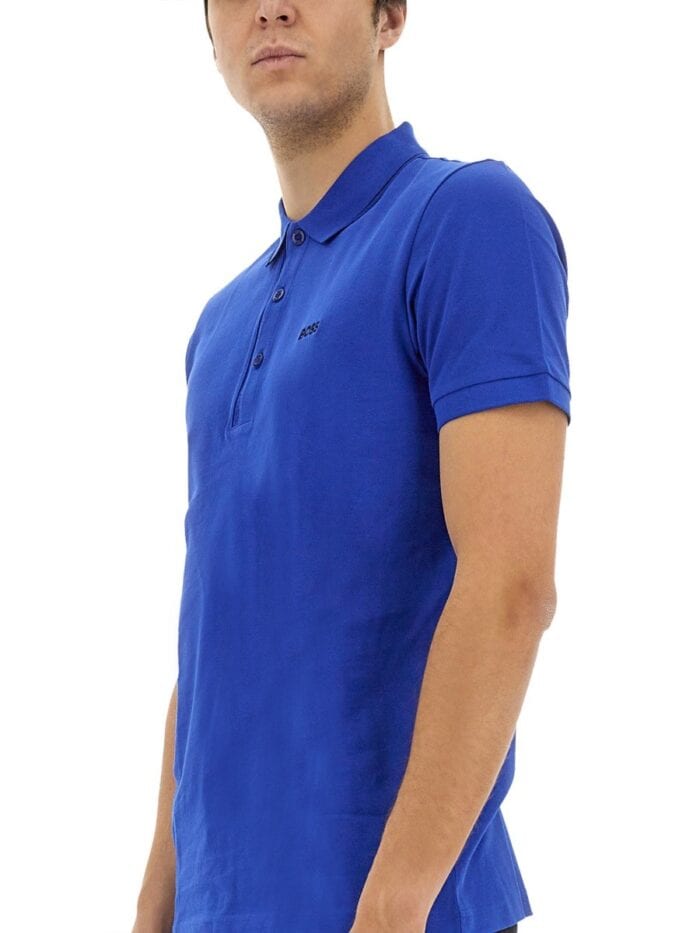 Boss POLO "PAULE 4"