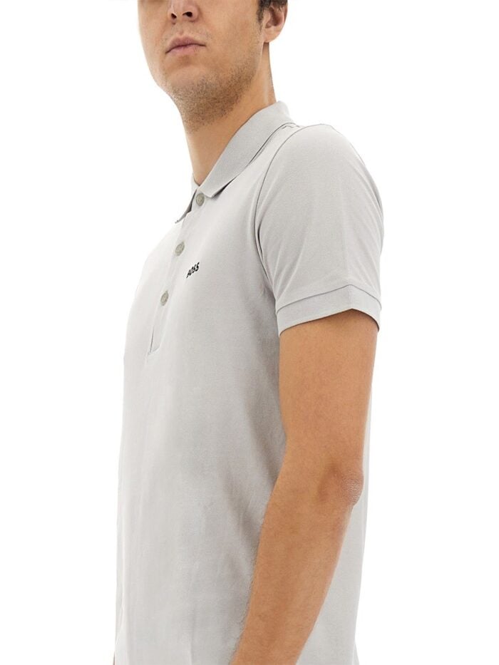 Boss POLO "PAULE 4"