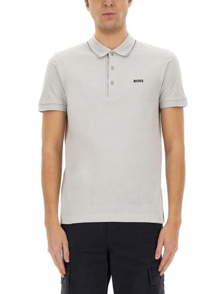 Boss POLO "PAULE 4"