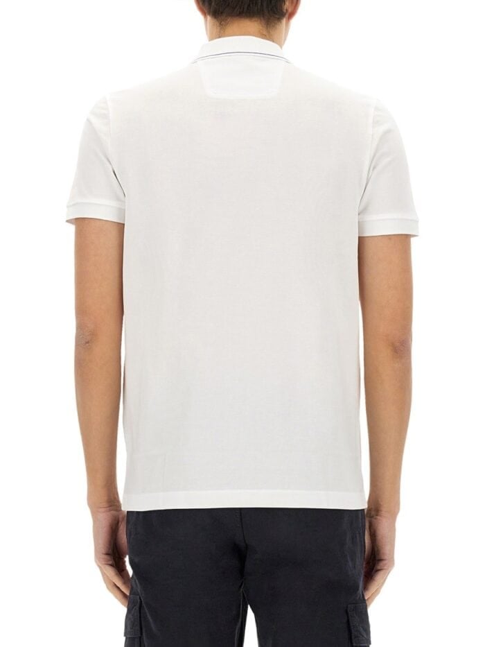 Boss POLO "PAULE 4"