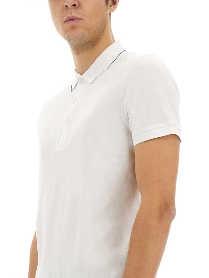 Boss POLO "PAULE 4"