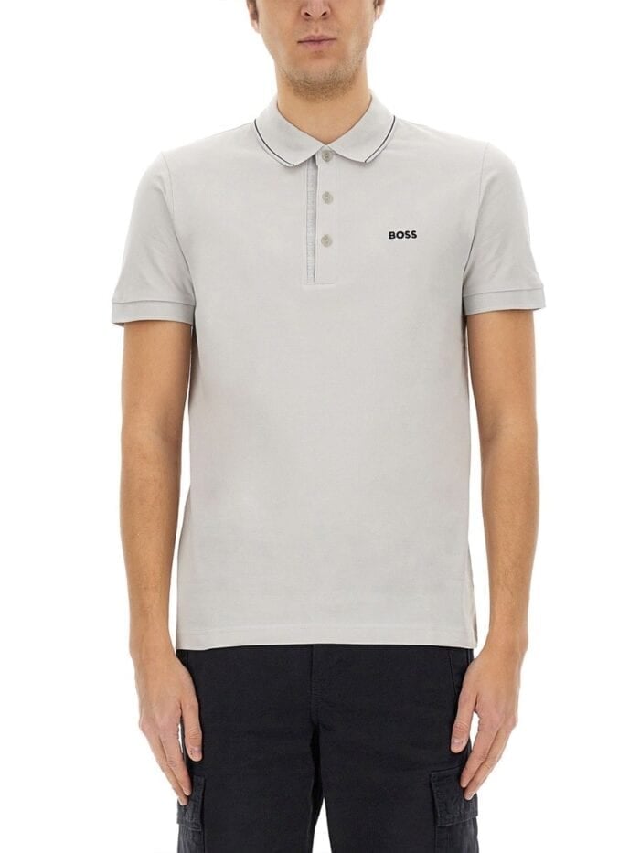 Boss POLO "PAULE 4"