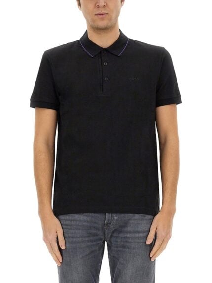 Boss POLO "PAULE 4"
