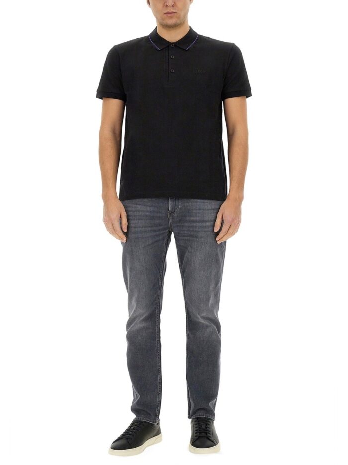 Boss POLO "PAULE 4"