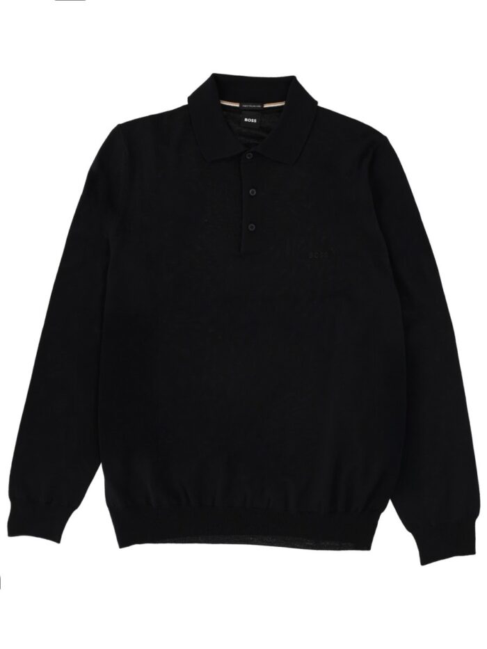 Boss POLO SHIRT "BONO-L"