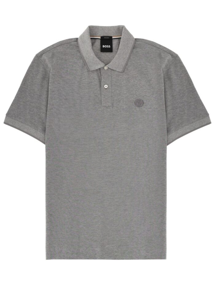 Boss POLO SHIRT "C-PARRIS"