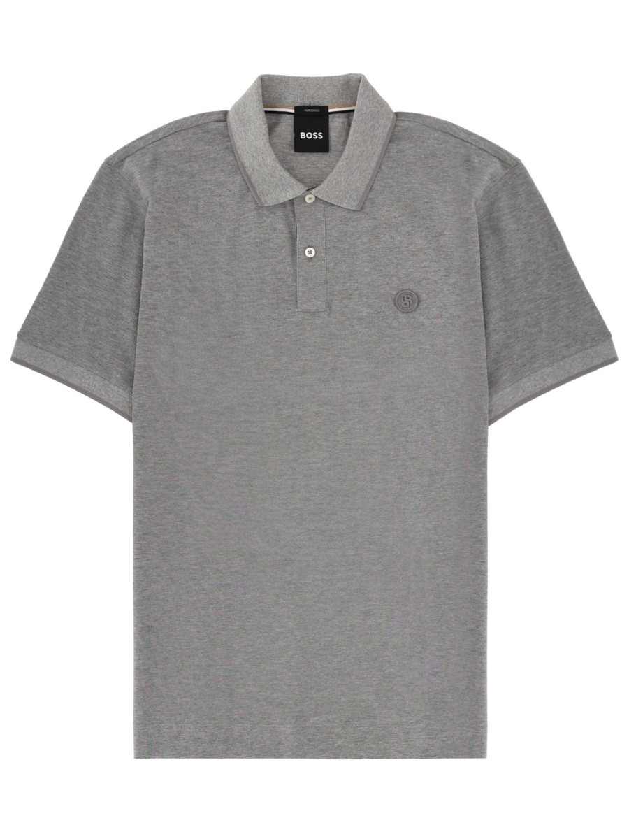 Boss POLO SHIRT "C-PARRIS"