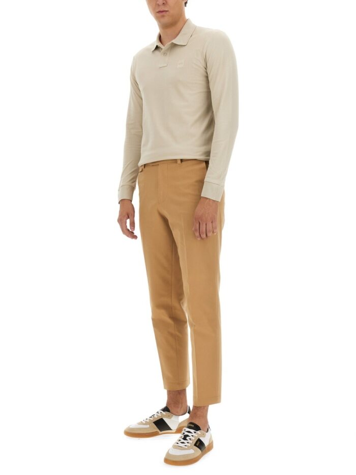 Boss POLO SHIRT "PASSERBY"