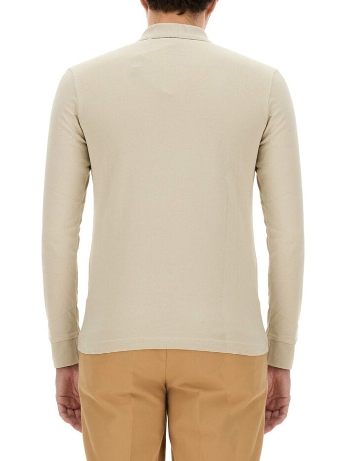 Boss POLO SHIRT "PASSERBY"