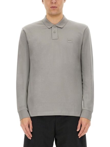 Boss POLO SHIRT "PASSERBY"