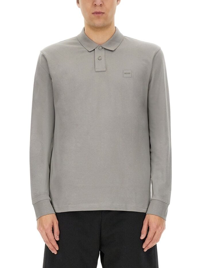 Boss POLO SHIRT "PASSERBY"