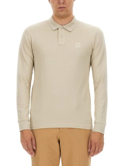 Boss POLO SHIRT "PASSERBY"