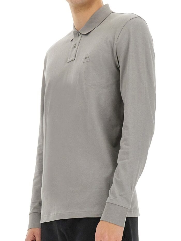 Boss POLO SHIRT "PASSERBY"