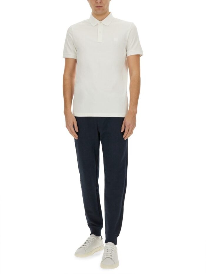 Boss POLO SHIRT "PASSERTIP"