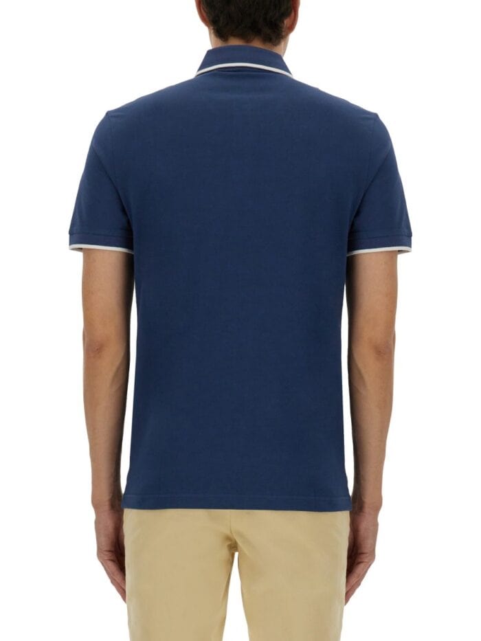 Boss POLO SHIRT "PASSERTIP"