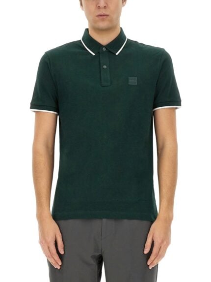 Boss POLO SHIRT "PASSERTIP"