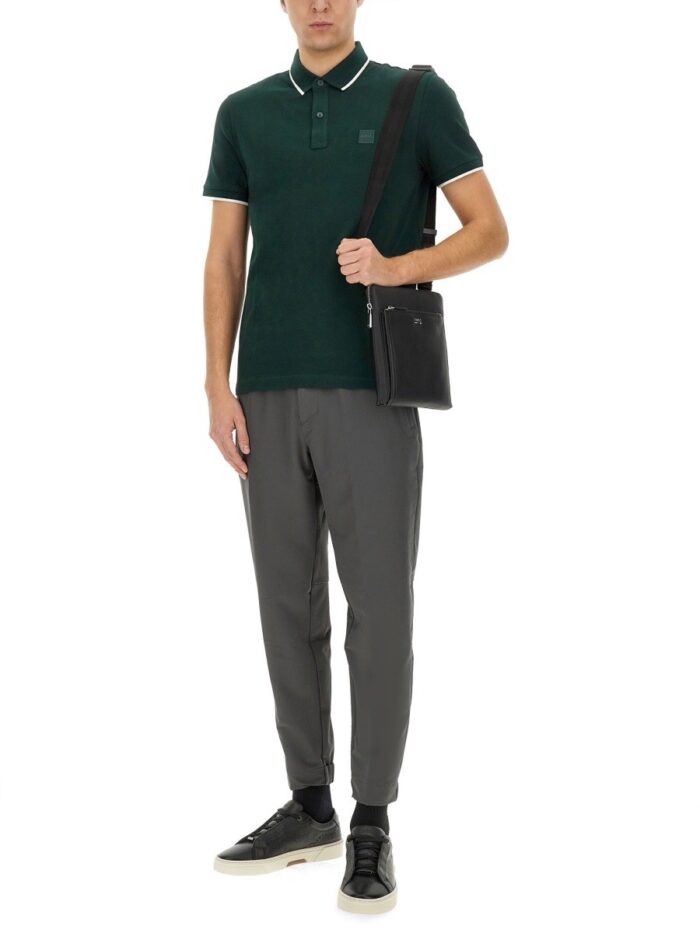Boss POLO SHIRT "PASSERTIP"