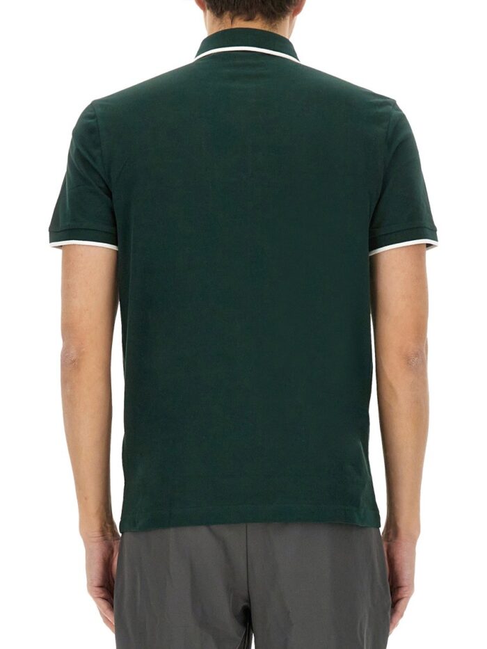 Boss POLO SHIRT "PASSERTIP"