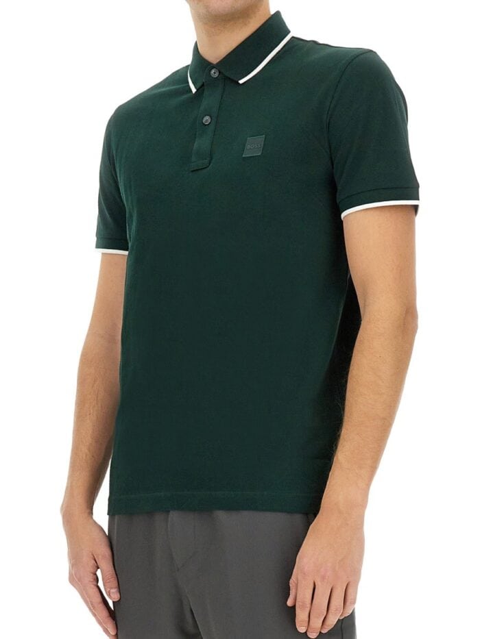 Boss POLO SHIRT "PASSERTIP"