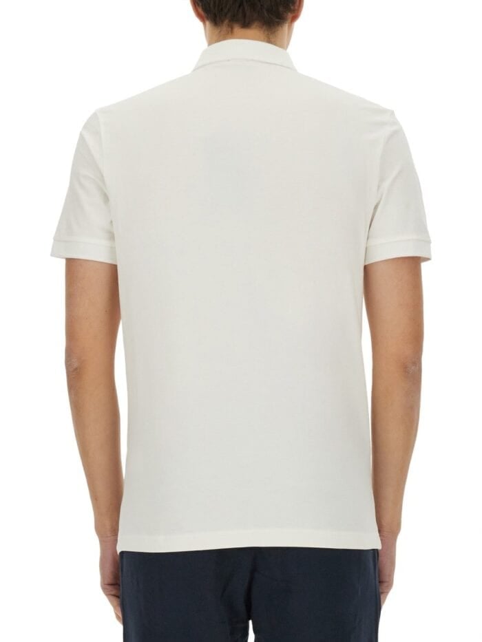 Boss POLO SHIRT "PASSERTIP"