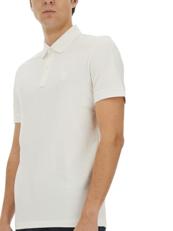 Boss POLO SHIRT "PASSERTIP"