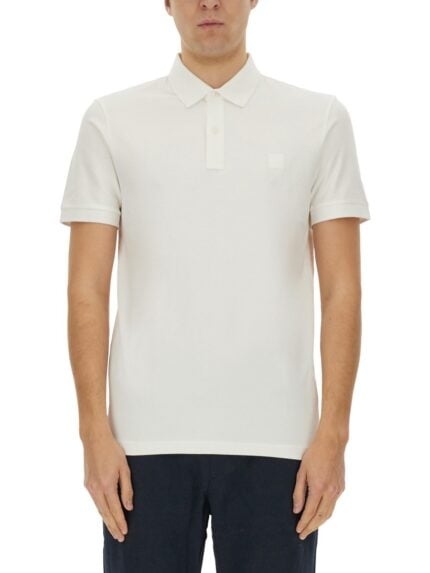 Boss POLO SHIRT "PASSERTIP"