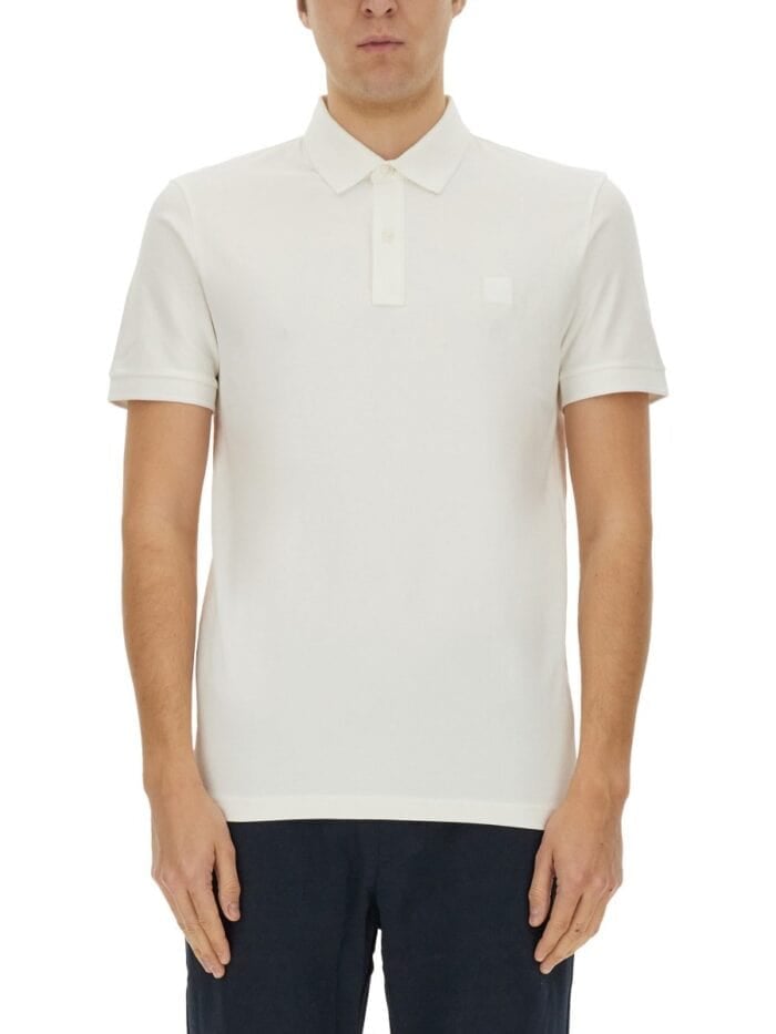 Boss POLO SHIRT "PASSERTIP"