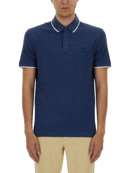 Boss POLO SHIRT "PASSERTIP"