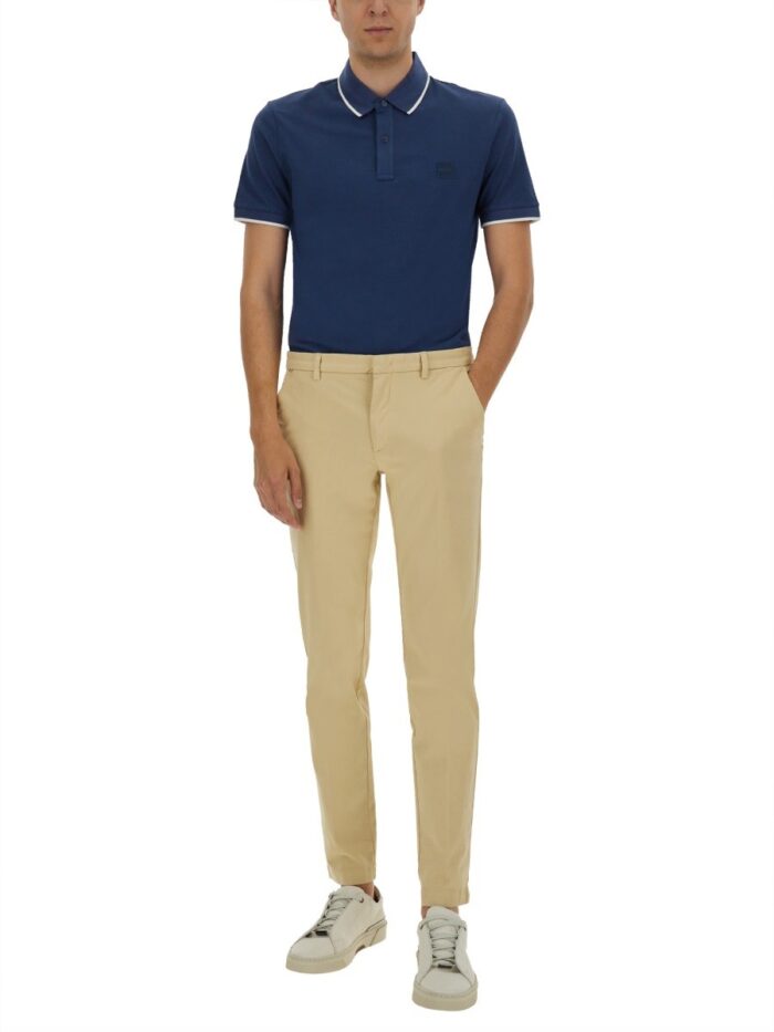 Boss POLO SHIRT "PASSERTIP"